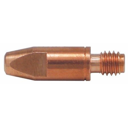 RADNOR RAD64002889 CONTACT TIP 0.045 BINZEL PK25