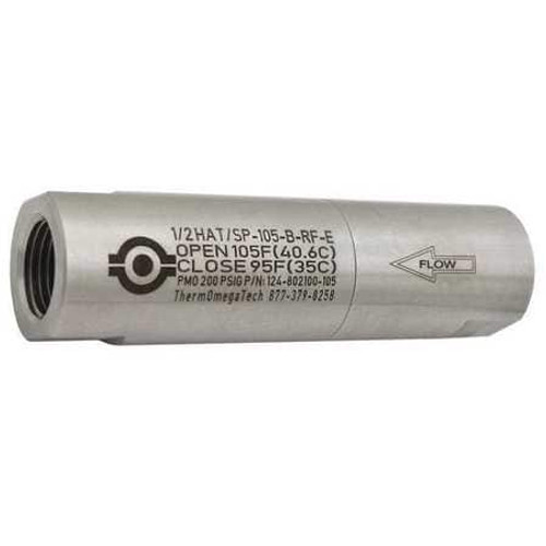 BRADLEY FIXTURES CORP. S45-1702 HEAT TRACE SCALD PROTECTION VALVE BRADLEY FIXTURES CORP. S45-1702 HEAT TRACE SCALD PROTECTION VALVE