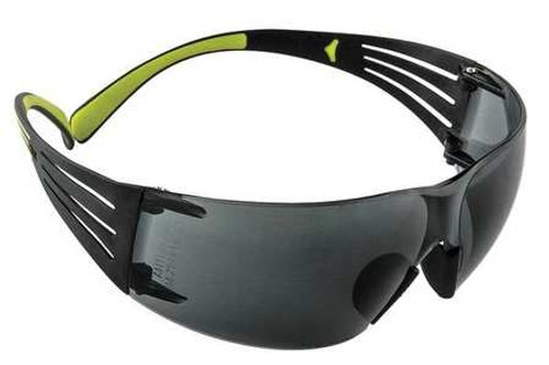 3M SF410AS SAFETY GLASSES UNISEX INDOOR/OUTDOOR