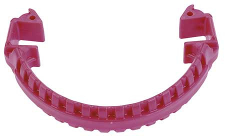 ALLIANCE HOSE AND RUBBER CO. SL-3G CAM ARM LOCK 3 IN POLYPROPYLENE