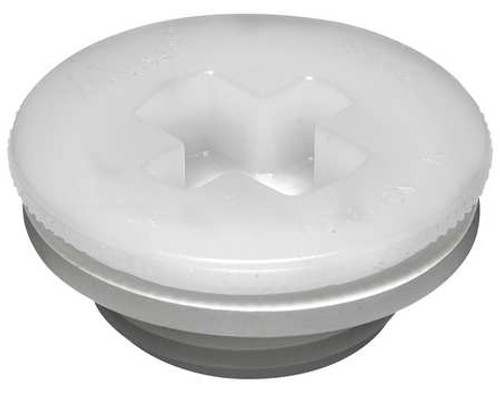 BARREL ACCESSORY & SUPPLY CO INC. RPV750H BUNG PRESSURE-RELIEF CLOSED HEAD