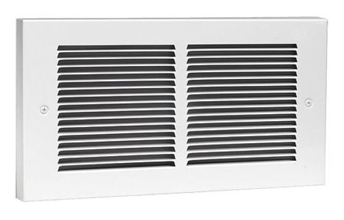CADET RMGW REGISTER GRILL WHITE