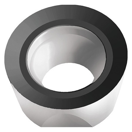 WALTER MEIER MANUFACTURING INC. ROHX2006M0-D57 ROUND MILLING INSERT 20.00MM CARBIDE