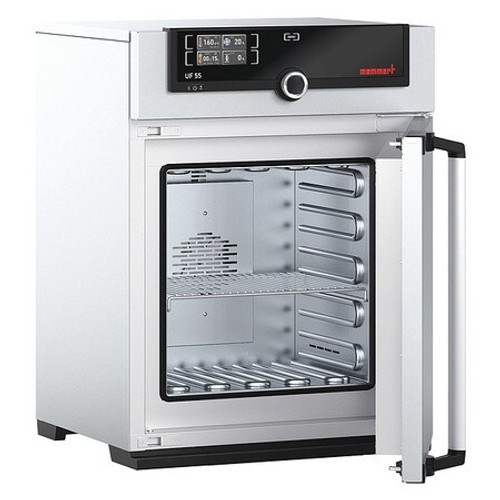 MEMMERT UF 55  230V OVEN 1.9 CU FT. FORCED CONVECTION