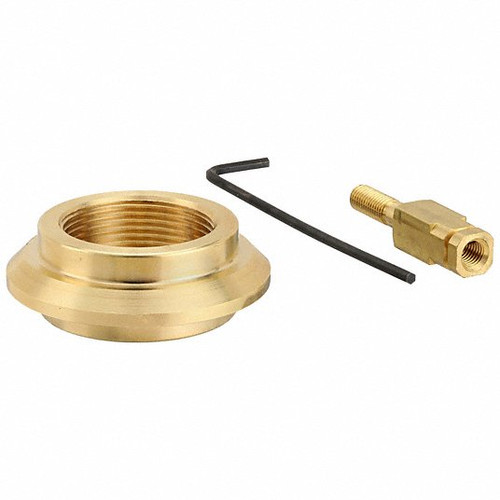 JOHNSON CONTROLS V-9999-BC1 ACTUATOR MOUNTING KIT FOR VALVES