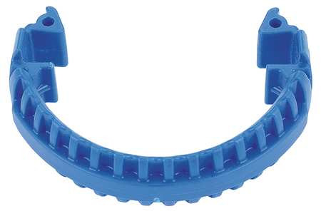 ALLIANCE HOSE AND RUBBER CO. SL-2G CAM ARM LOCK 2 IN POLYPROPYLENE