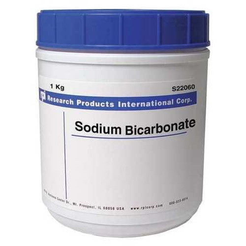 RPI S22060-1000.0 SODIUM BICARBONATE 1KG
