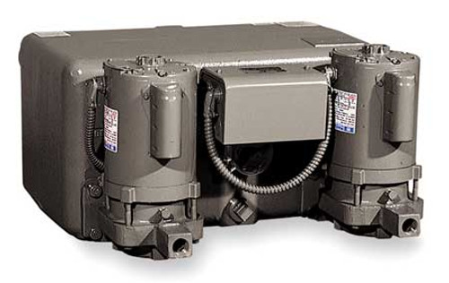 HOFFMAN WCD12-20 B-MA CONDENSATE RETURN UNIT