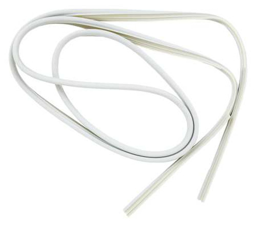 GENERAL ELECTRIC WD08X10057 DOOR GASKET