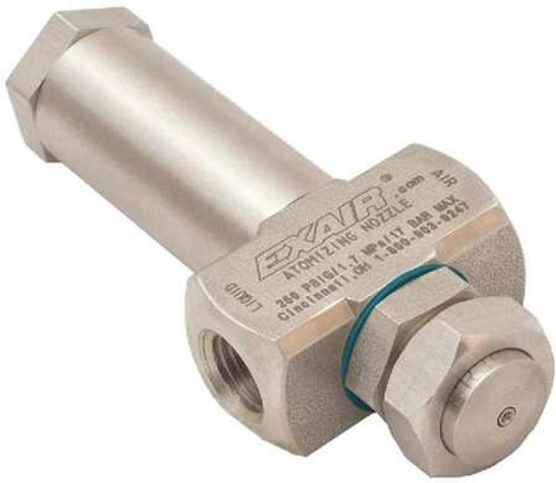 EXAIR SR2030SS ATOMIZING SPRAY NOZZLE 8.3 DIA.