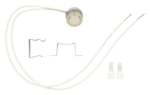 GENERAL ELECTRIC WR50X55 DEFROST THERMOSTAT