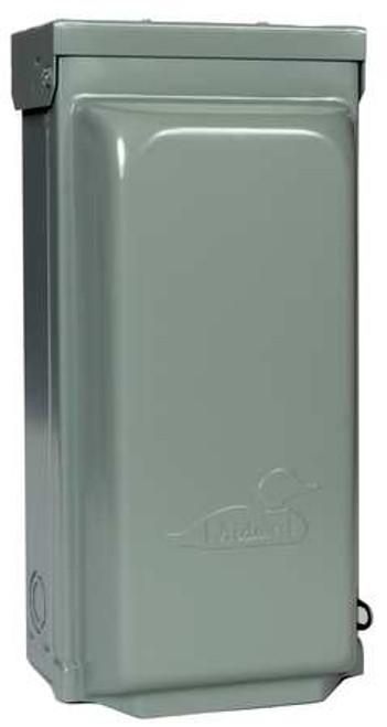 GENERAL CABLE U010C010 POWER OUTLET 6X9 120V 20A