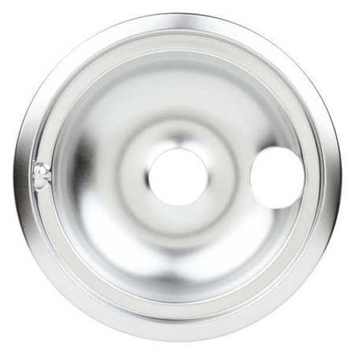 GENERAL ELECTRIC WB31T10011 BURNER BOWL 8 IN