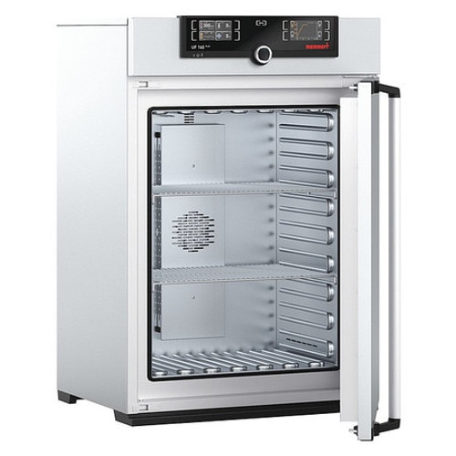 MEMMERT UF 160PLUS  230V OVEN 5.9 CU FT. 3200W FORCED CONVECTION