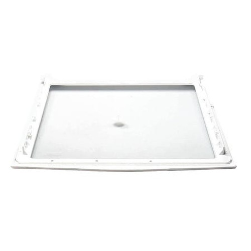 WHIRLPOOL W10276348 GLASS SHELF