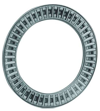 INA TC1625 NEEDLE THRUST BEARING BORE 1 IN