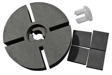DAYTON SP-KFA1000 ROTOR KIT