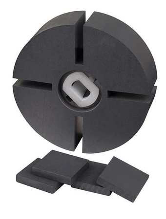 DAYTON SP-KFA1022 ROTOR KIT