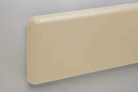 PAWLING CORP WG-8CP-12-3 WALL PROTECTION GUARD 5/64INW TAN