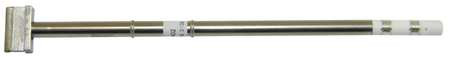 HAKKO T15-1402 SOLDERING TIP FLAT BLADE 15.7MM