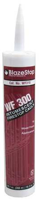 SPECSEAL WF310 FIRE BARRIER SEALANT 10.1 OZ. RED LATEX
