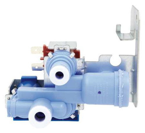 GENERAL ELECTRIC WR57X10070 WATER VALVE