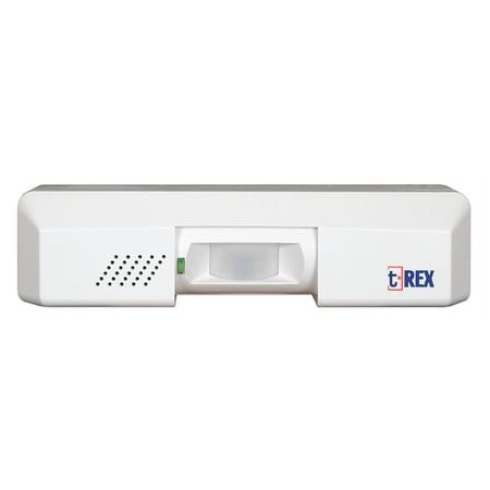 SENSORMATIC TREX-LT2 EXIT MOTION SENSOR LOCK CONTROL RELAY