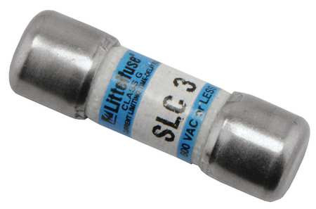 RHEEM SP8264R FUSE 3A