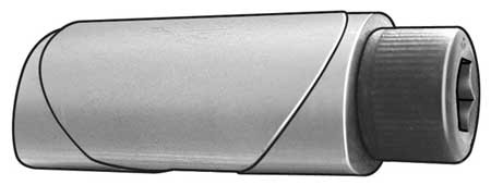 GRAINGER GLOBAL SOURCING UK-400 EXPANDABLE FASTENER 1/4-20 PK5