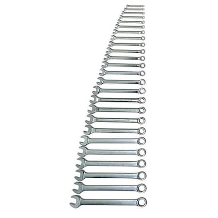WILLIAMS WS-1190SCA SC COMB WRCH SET 26PC                   