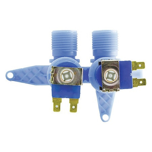 GENERAL ELECTRIC WH13X10024 WATER INLET VALVE