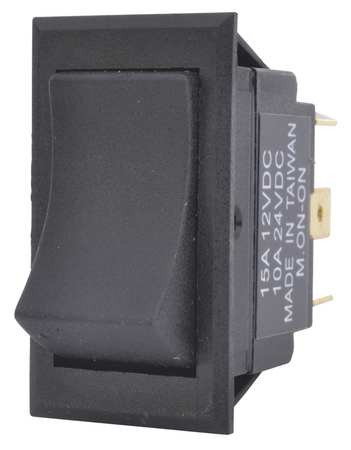 WESTWARD TT246237666G TEST SWITCH