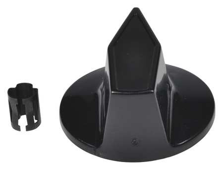 WESTWARD TTG316014666G FAN BLADE