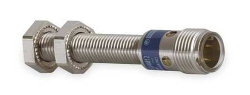 TELEMECANIQUE XS508B1DAM12 PROXIMITY SENSOR INDUCTIVE 8MM NO