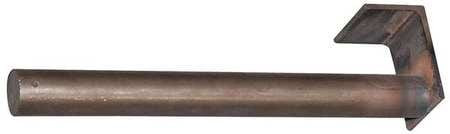BLUFF YRAAXLE AXLE ASSEMBLY 14 IN.
