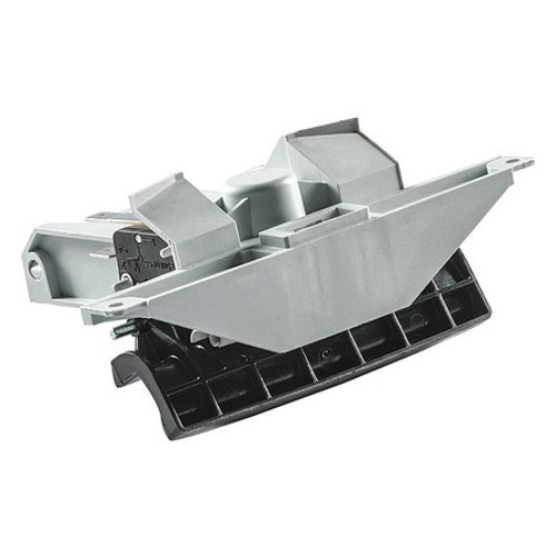 WHIRLPOOL W10130695 LATCH ASSEMBLY