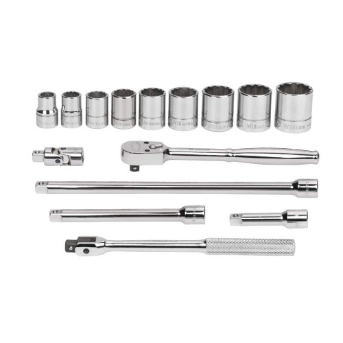 WILLIAMS WSB-15FTB WSB-15F WITH TOOLBOX                    