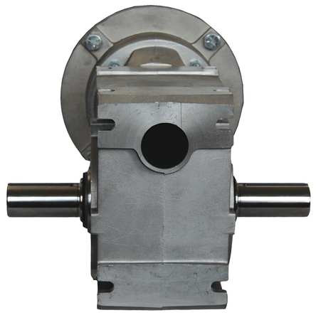 NORD SK1SI63Y-56C-7.5:1 SPEED REDUCER,RIGHT ANGLE,56C,7.5:1