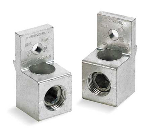 SQUARE D QOL125 MAIN LUG KIT,125A