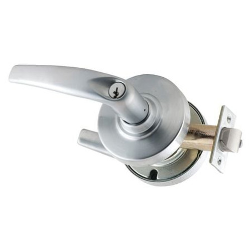 SCHLAGE ND53PD C123 ATHENS 626 HEAVY DUTY LEVER LOCKSET ATHENS ENTRY