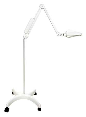 PHILIPS BURTON NXFL LED EXAMINATION LIGHT 4600K ROCKER