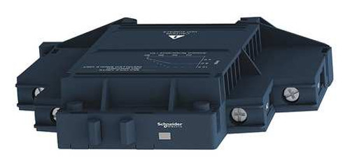 SCHNEIDER ELECTRIC SSM1A312BD SOLID STATE RELAY,IN 4 TO 32VDC,12