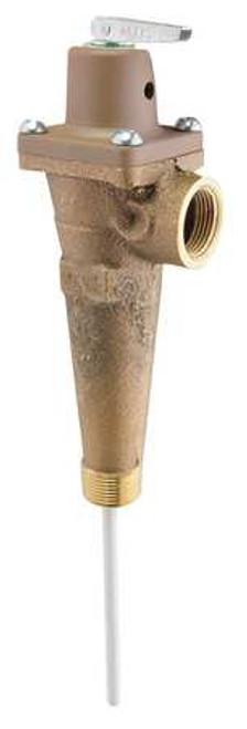 RHEEM SP9013E VALVE RELIEF WATTS REGULATOR 0156728