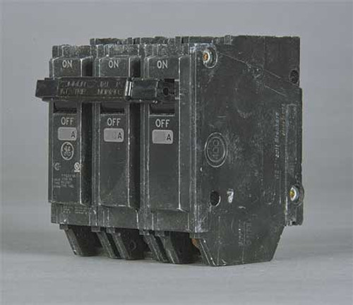 GENERAL CABLE THHQL32060 CIRCUIT BREAKER 3POLE 60A THQ 240V 22KA