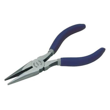 WILLIAMS PL-95C CHN NOSE PLIERS, SH NOSE,5-1/2          