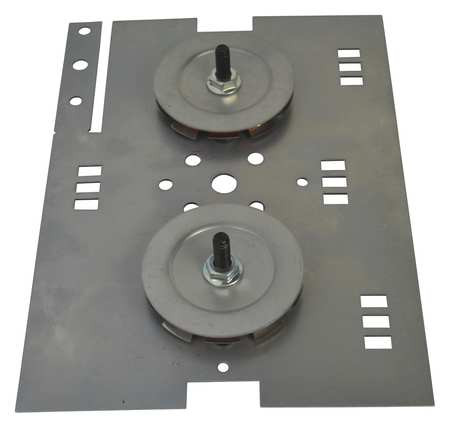 WESTWARD TT865682666G RECTIFIER ASSEMBLY