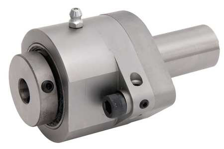 HASSAY SAVAGE CO. P-67076HD 1-3/4" SHANK DIAM ADJUSTABLE ROTARY BROA