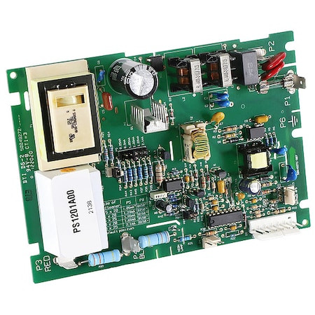 HONEYWELL PS1201A00-U REPLACEMENT SSPS FOR F50F AND F300E