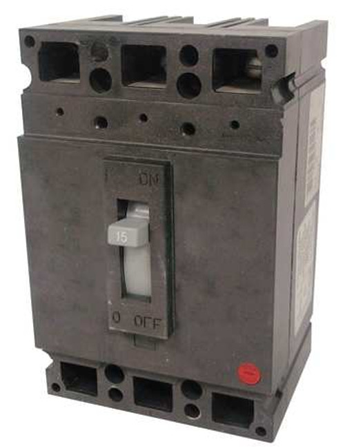 GENERAL CABLE TED136070WL CIRCUIT BREAKER 70A 3P 600VAC LUG