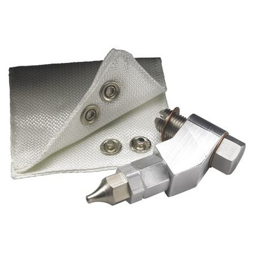 3M ABRASIVE 00-021200-21713-5 BENCH MOUNT NOZZLE ASSEMBLY 3M ABRASIVE 00-021200-21713-5 BENCH MOUNT NOZZLE ASSEMBLY